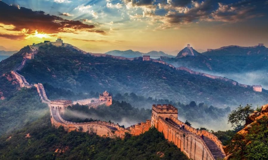 Great Wall