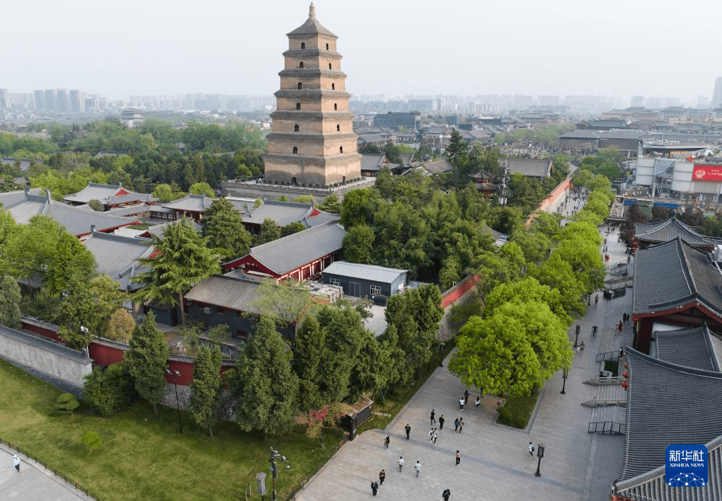 XI'AN 202404099aa43dace25642e597a0e00808630e71 20240409c385cbb84b234575baa62bd9453749ed