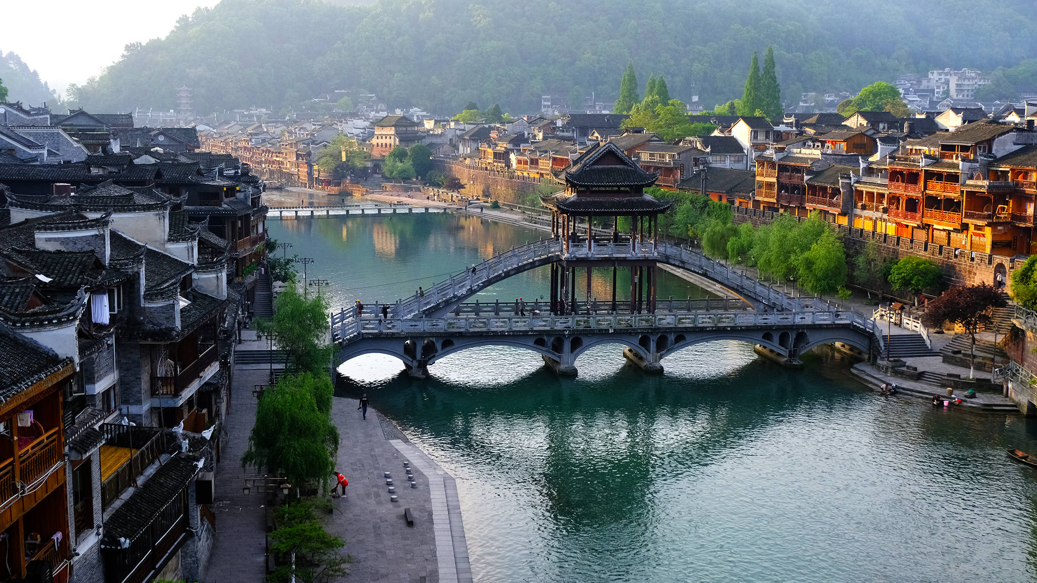 How to Plan a Trip to China for 2 Weeks