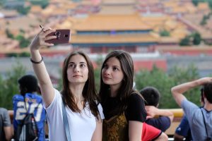 China L Visa China L Visa