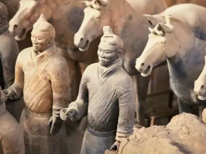 TerracottaArmy