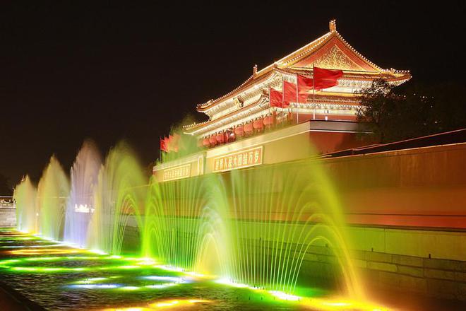 Are tourists allowed to travel freely in China? Are tourists allowed to travel freely in China?